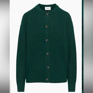 Wilfred Era Cardigan
